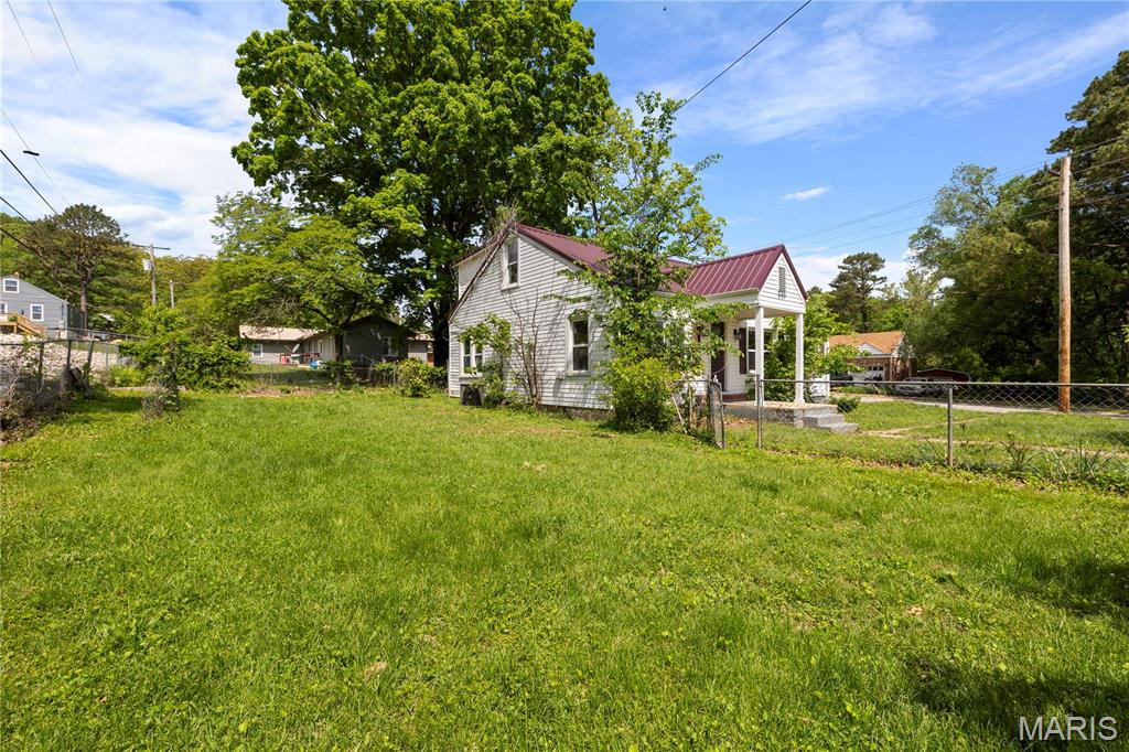 Bells 2nd Sub - Residential