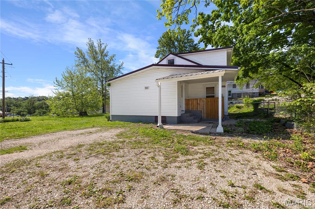 Bells 2nd Sub - Residential