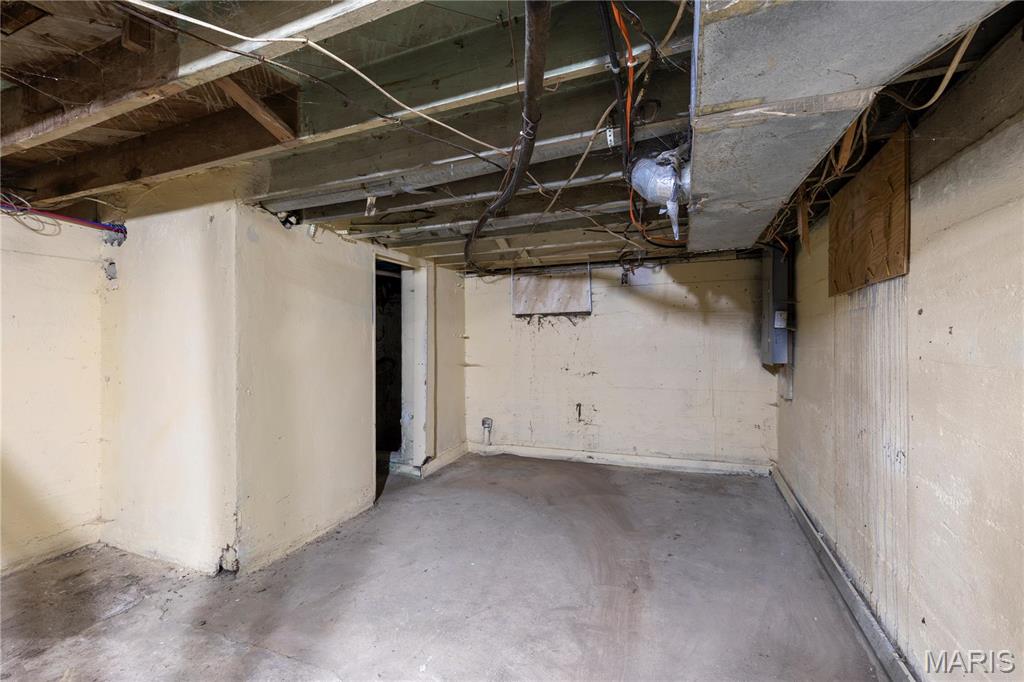 Bells 2nd Sub - Residential