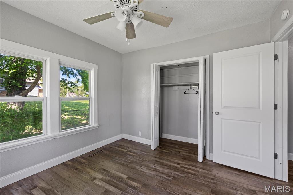 Bells 2nd Sub - Residential