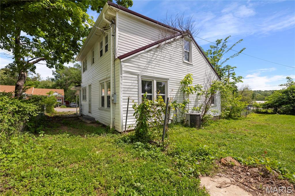 Bells 2nd Sub - Residential