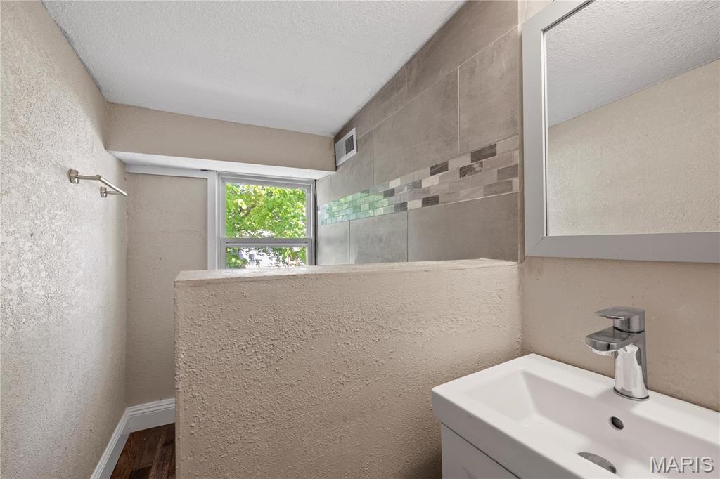 Bells 2nd Sub - Residential