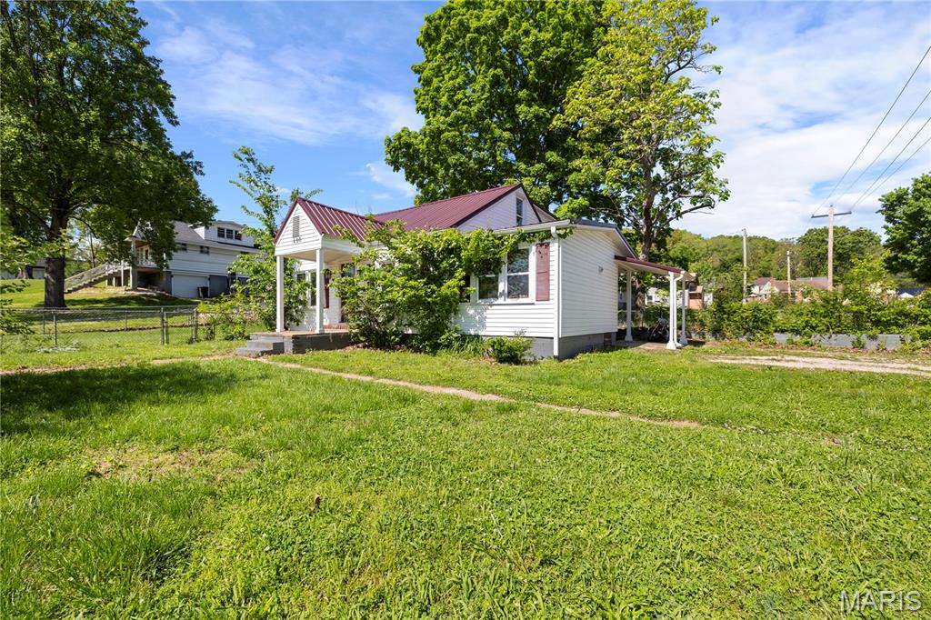 Bells 2nd Sub - Residential