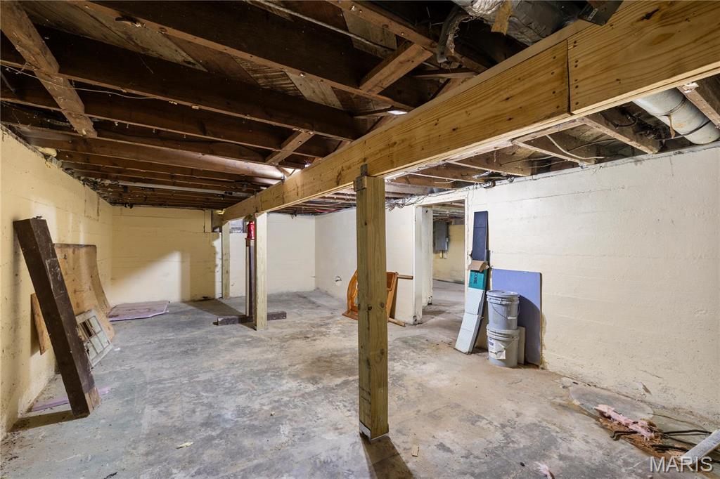 Bells 2nd Sub - Residential