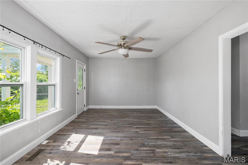 Bells 2nd Sub - Residential