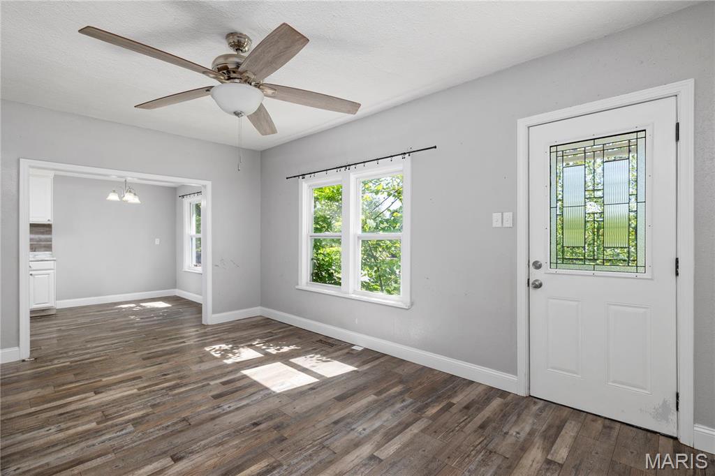 Bells 2nd Sub - Residential