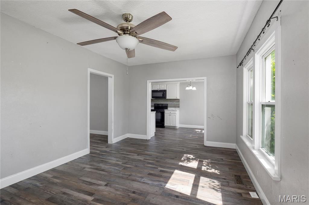 Bells 2nd Sub - Residential