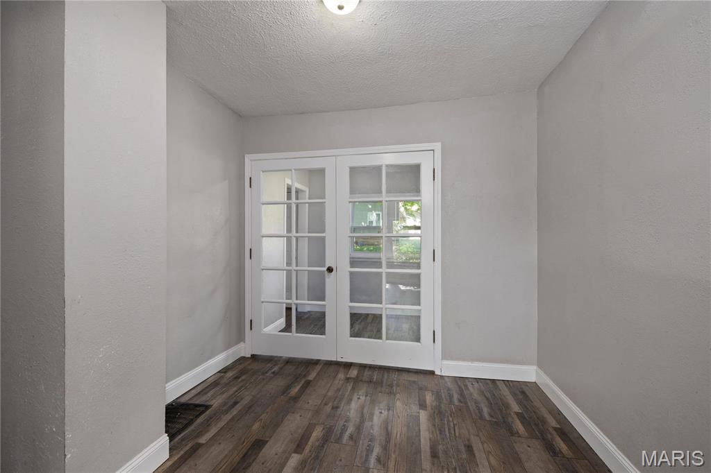 Bells 2nd Sub - Residential