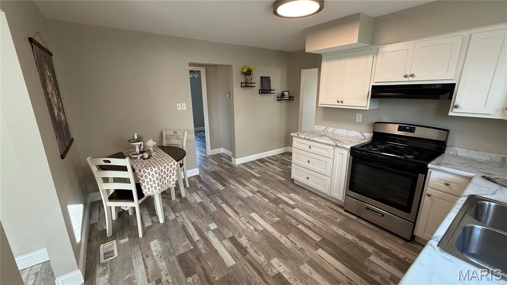 Mary C Galvins Add - Residential