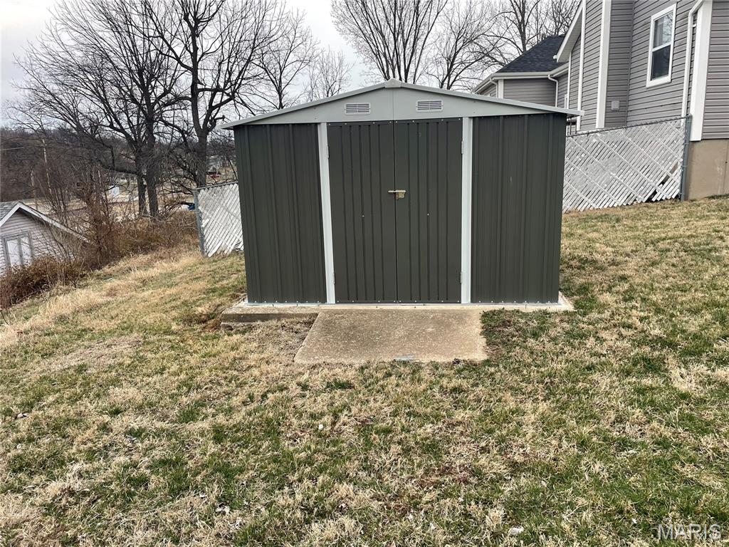 Mary C Galvins Add - Residential