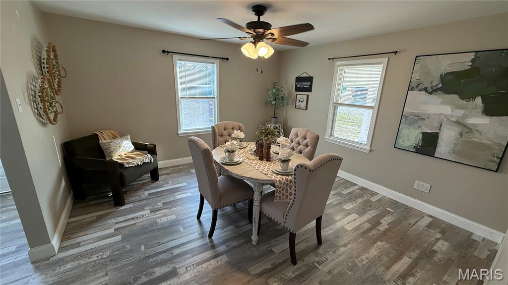 Mary C Galvins Add - Residential