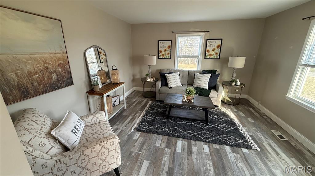 Mary C Galvins Add - Residential