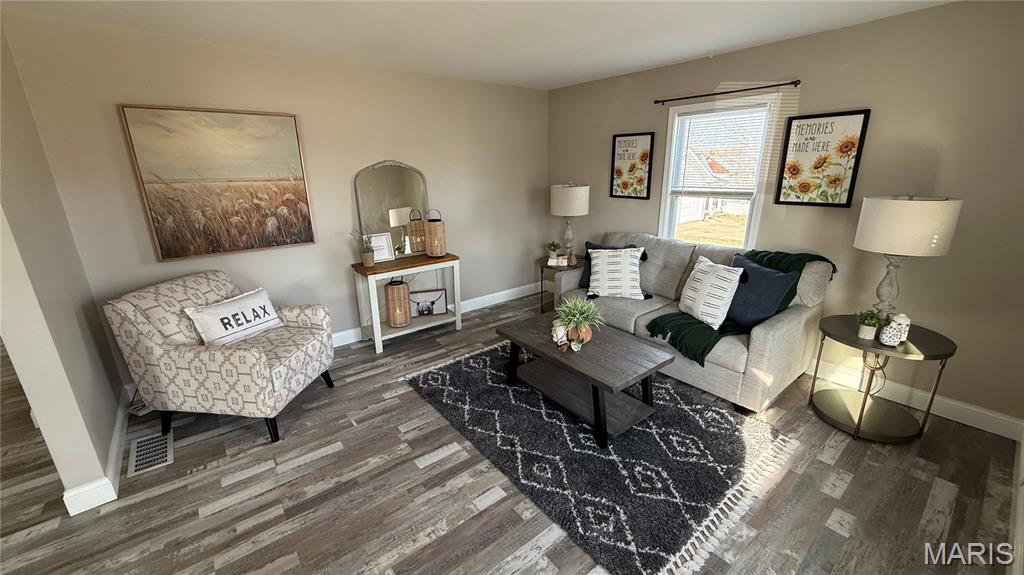 Mary C Galvins Add - Residential