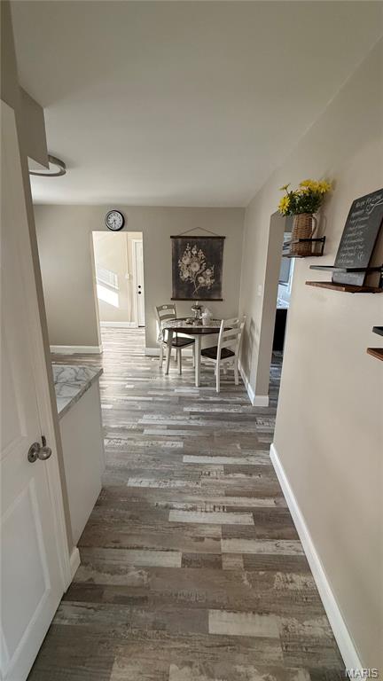 Mary C Galvins Add - Residential