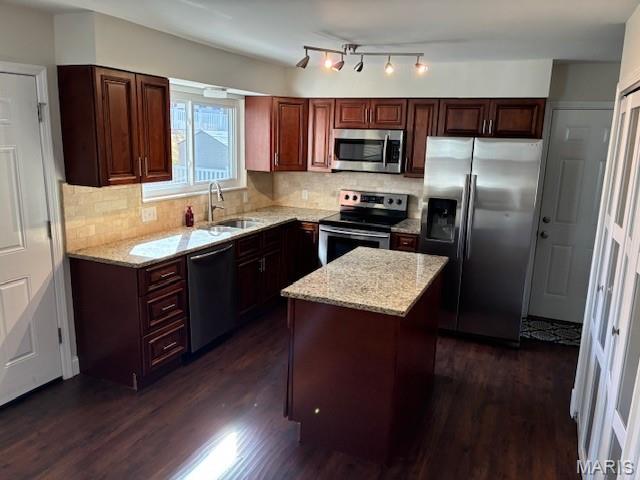 1152 Carrington Drive