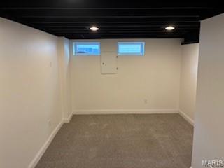 Carrington Place #1 - Residential