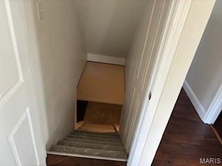 Carrington Place #1 - Residential