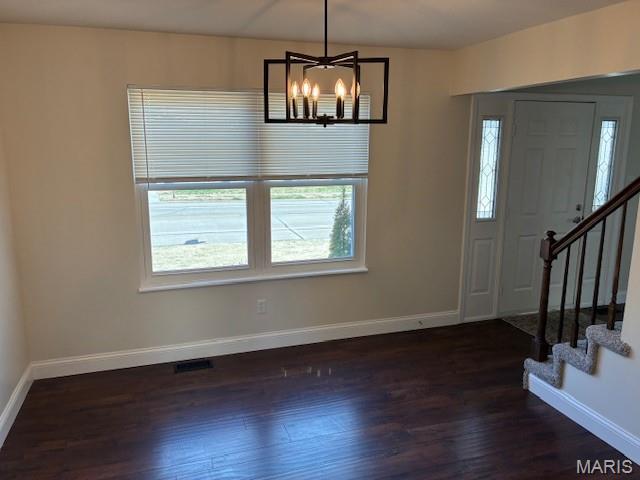 Carrington Place #1 - Residential