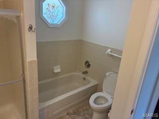 Carrington Place #1 - Residential