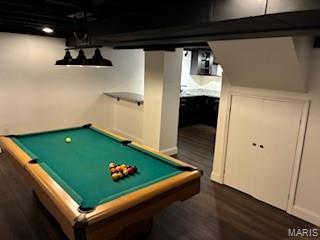 Carrington Place #1 - Residential