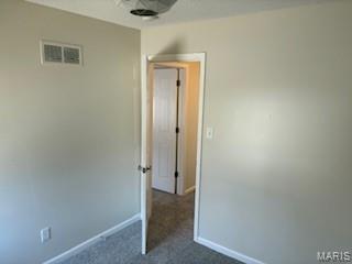 Carrington Place #1 - Residential