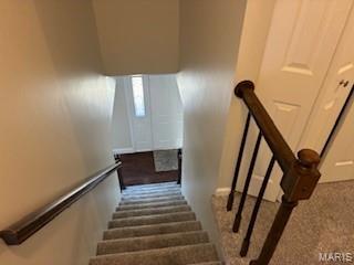 Carrington Place #1 - Residential