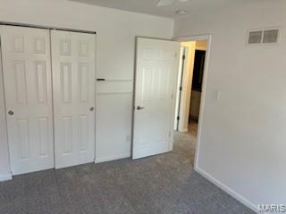 Carrington Place #1 - Residential