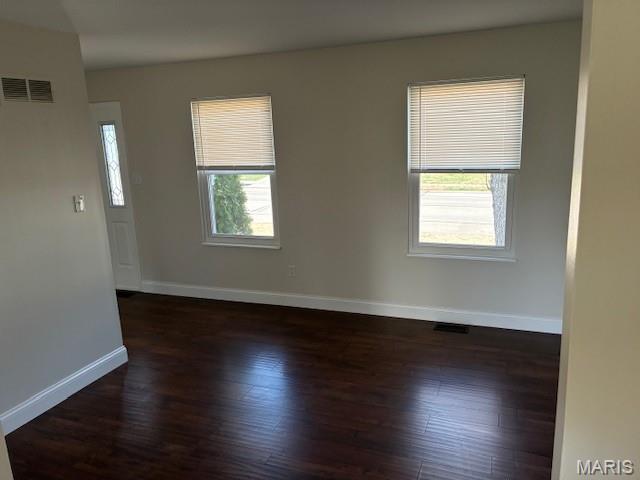 Carrington Place #1 - Residential