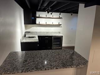 Carrington Place #1 - Residential