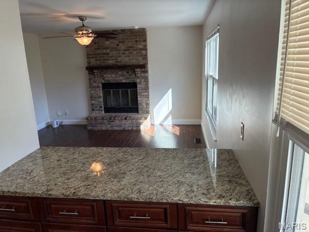 Photo of 1152 Carrington Drive, St Peters, MO 63376 (MLS # 26013286)