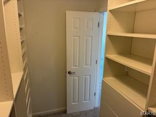 Carrington Place #1 - Residential