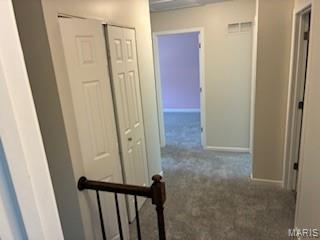 Carrington Place #1 - Residential