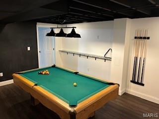 Carrington Place #1 - Residential