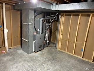 Carrington Place #1 - Residential