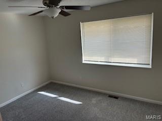 Carrington Place #1 - Residential