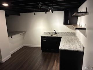 Carrington Place #1 - Residential