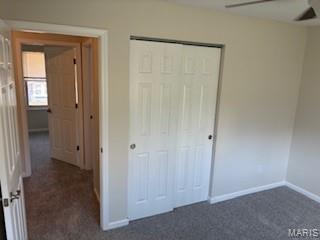 Carrington Place #1 - Residential