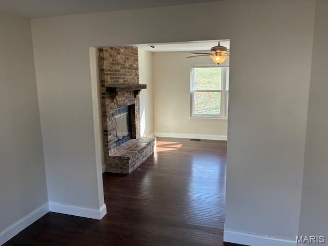 Carrington Place #1 - Residential