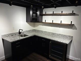 Carrington Place #1 - Residential