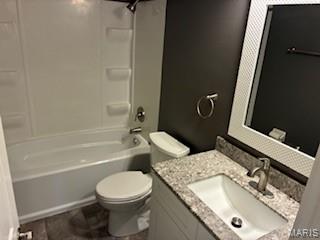 Carrington Place #1 - Residential