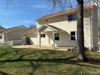 Carrington Place #1 - Residential