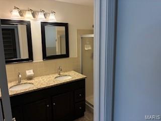 Carrington Place #1 - Residential