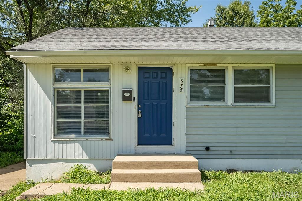 375 Cameron Road