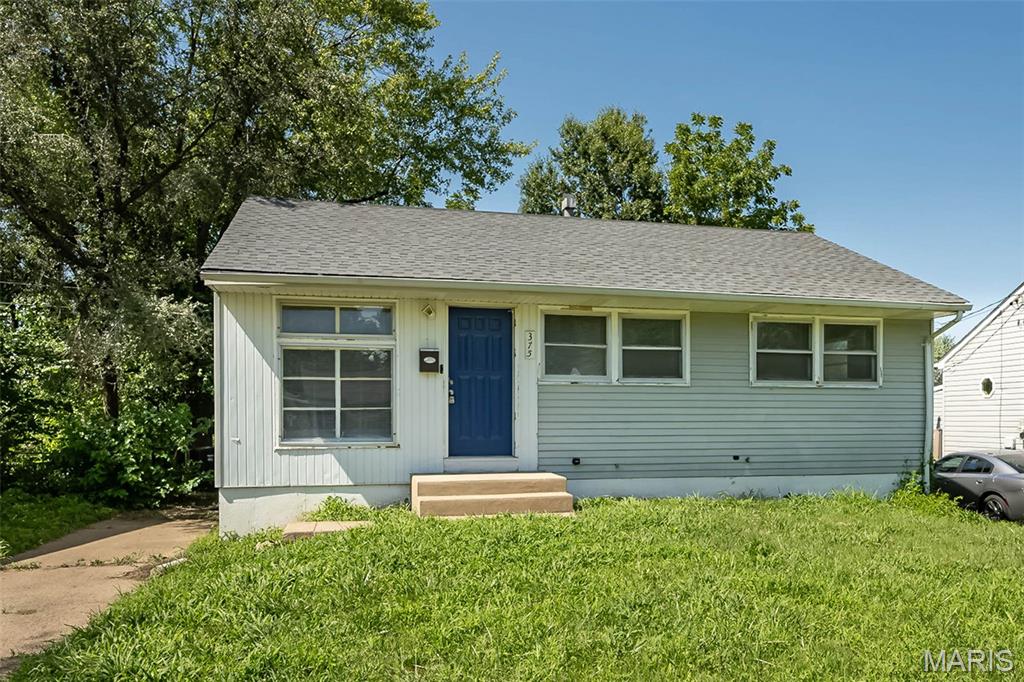 375 Cameron Road