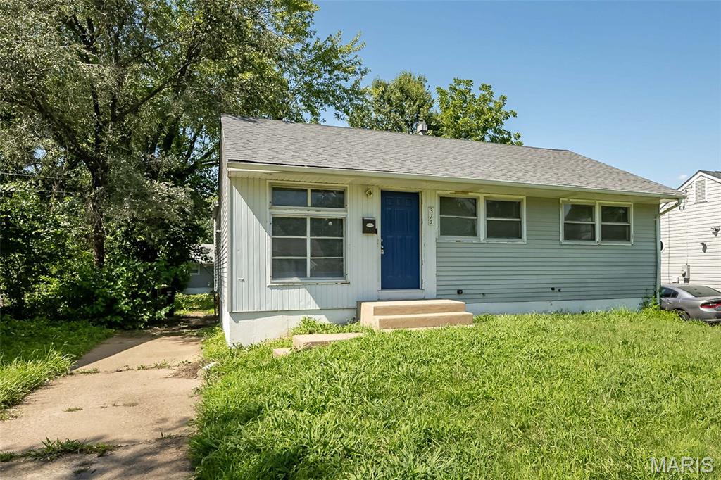 375 Cameron Road