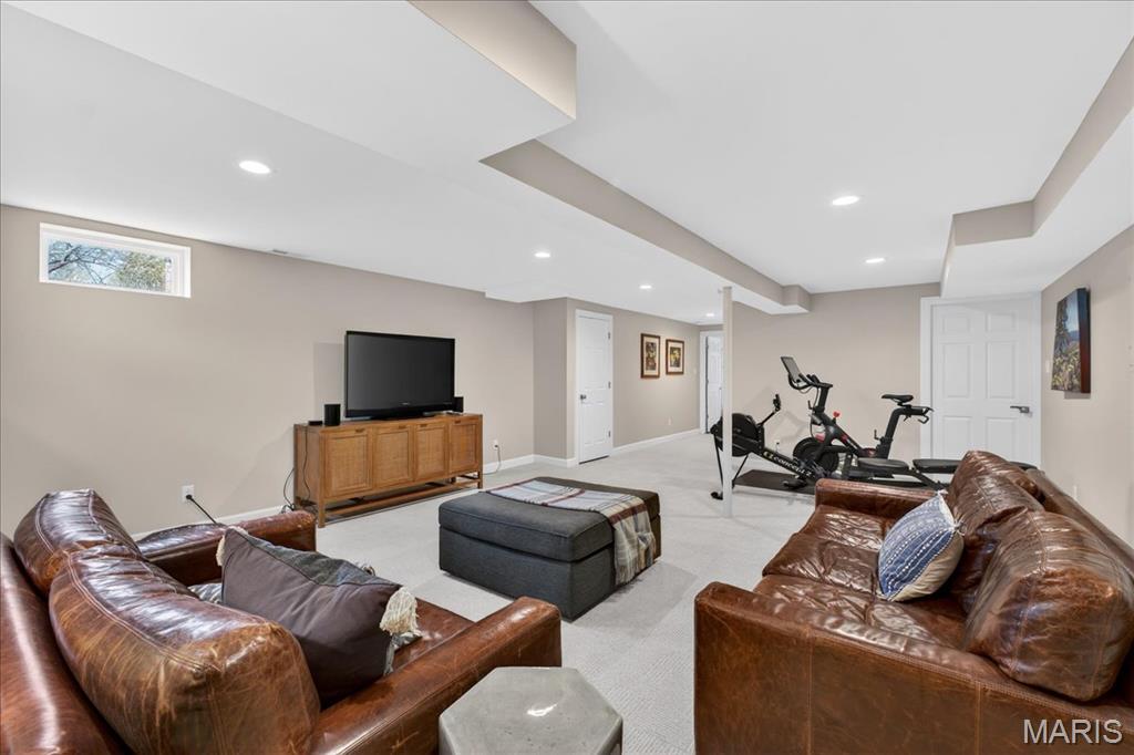 Conway Close - Residential