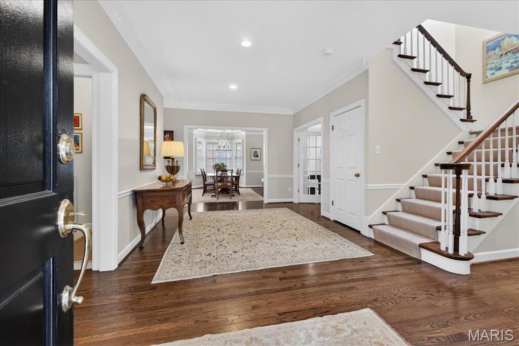 Conway Close - Residential