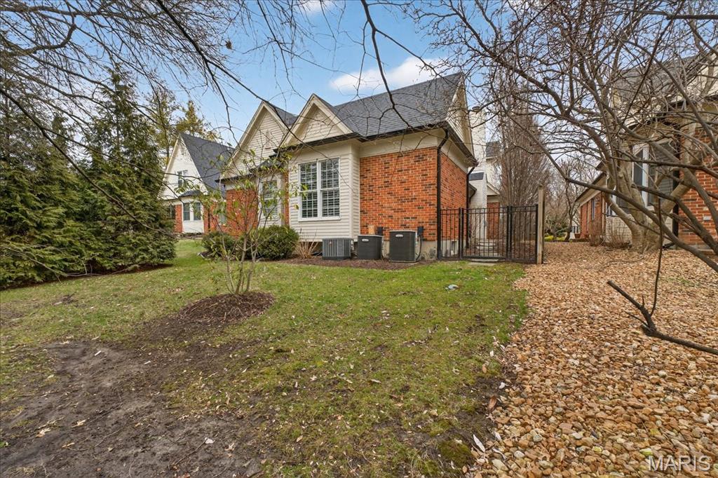 Conway Close - Residential