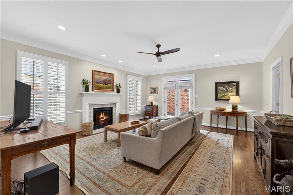 Conway Close - Residential