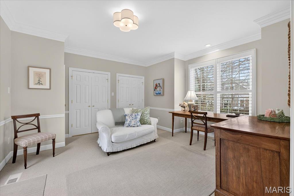 Conway Close - Residential